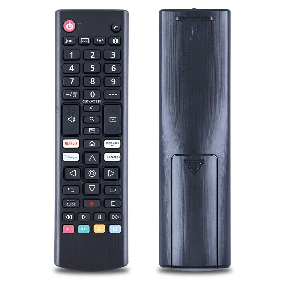 LG Remote 