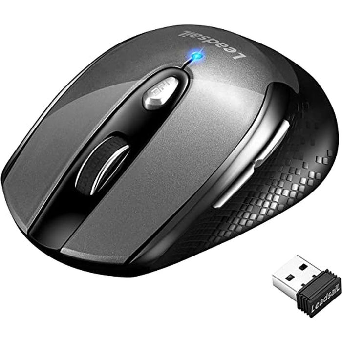 wireless laptop mouse