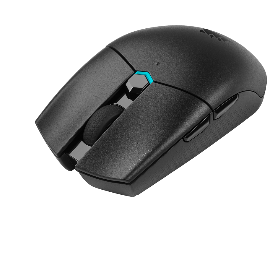 corsair mouse wireless