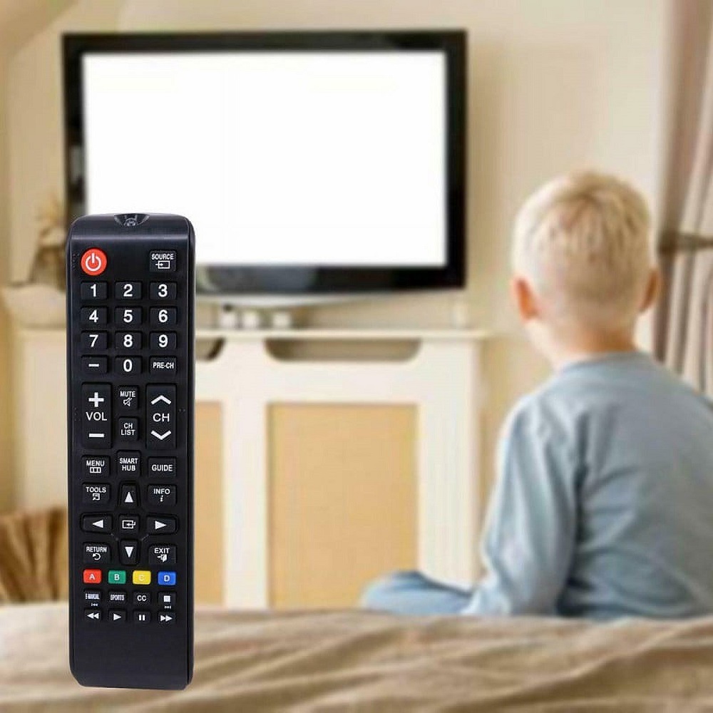 samsung remote