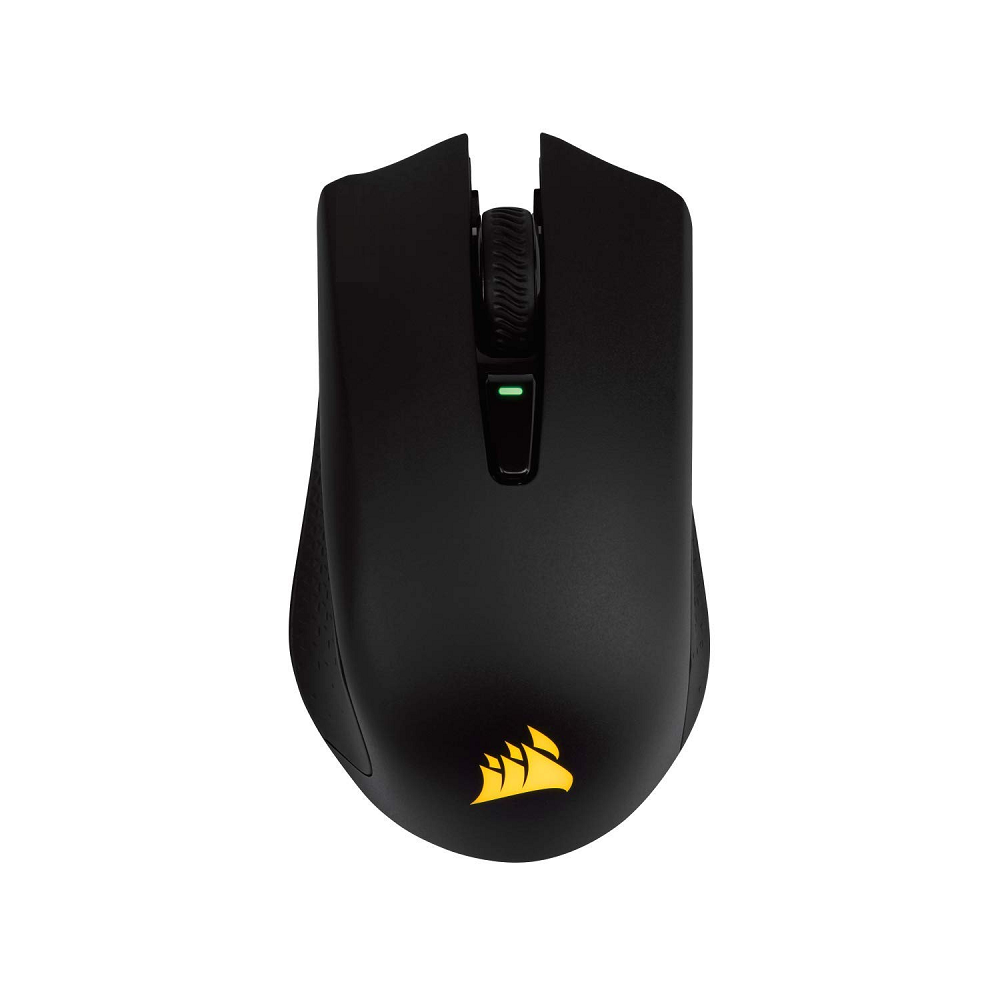 corsair mouse wireless