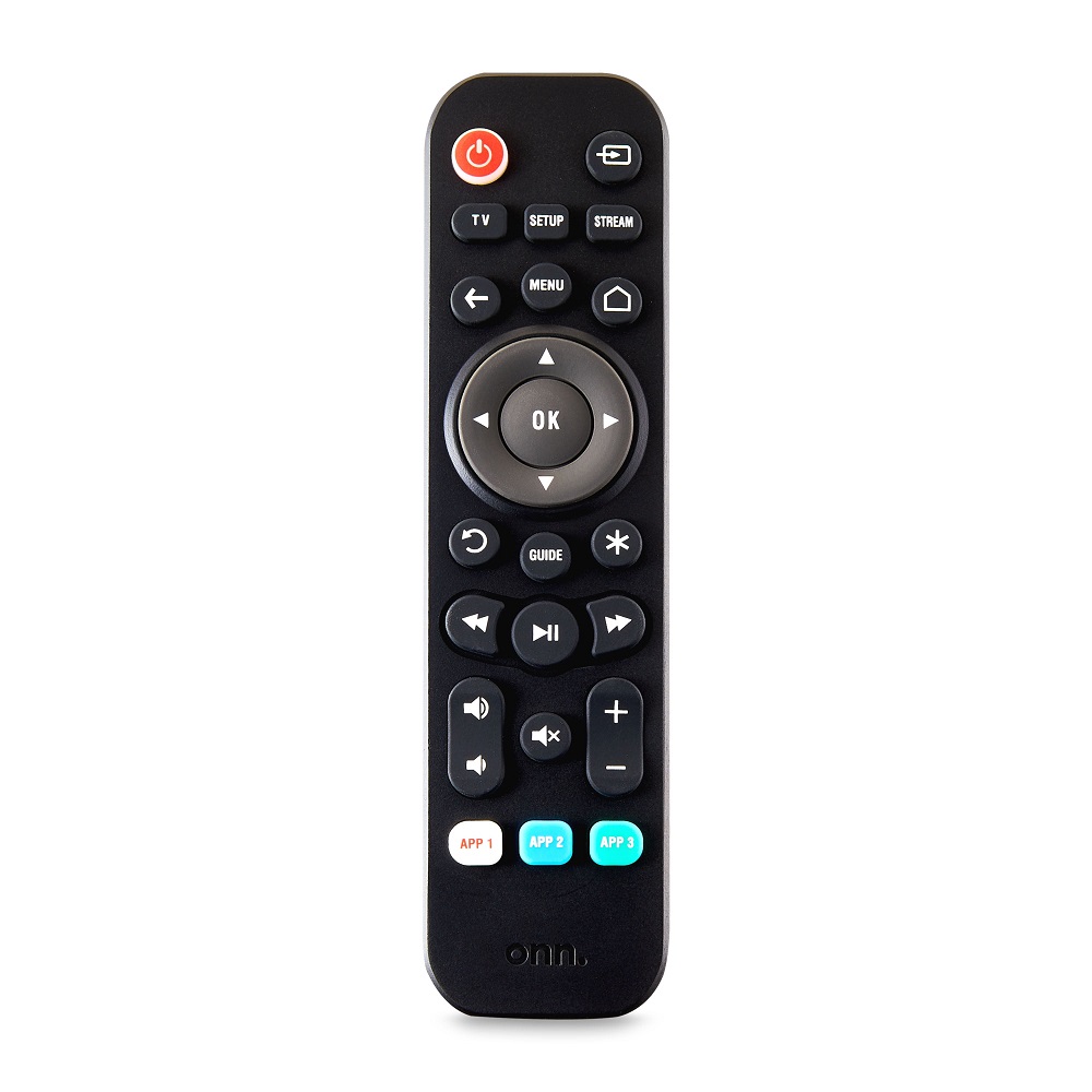 tv remote