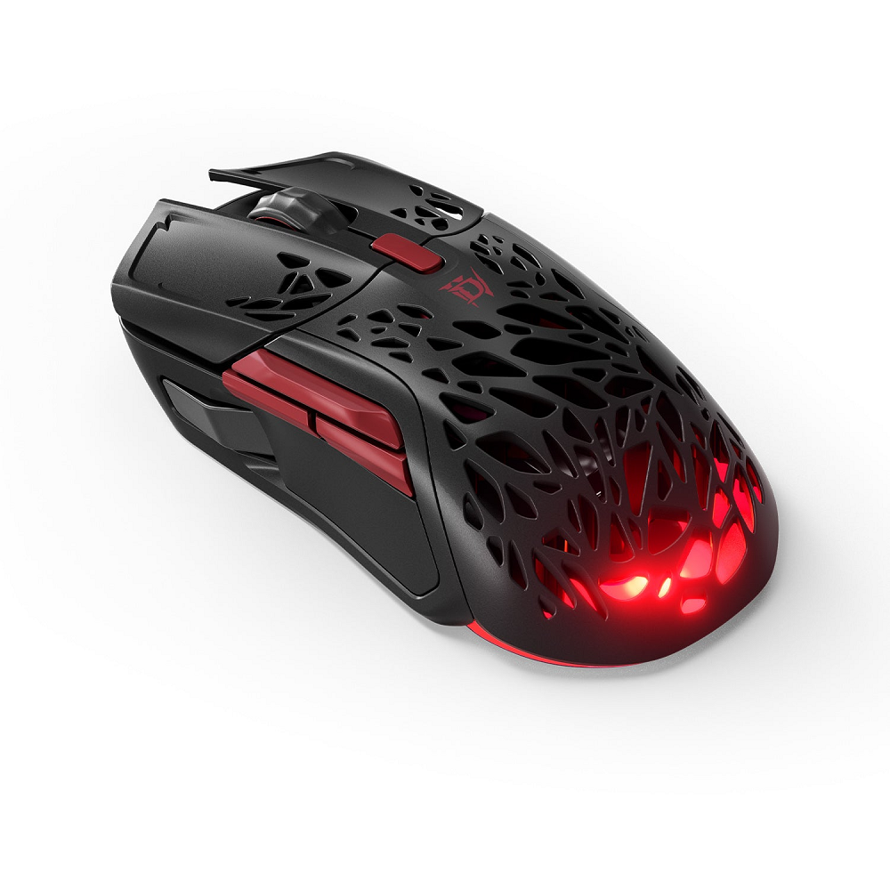 SteelSeries Wireless Mouse