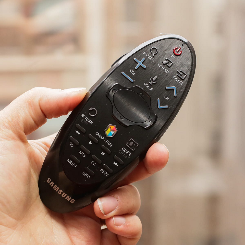 Samsung Smart TV Remote