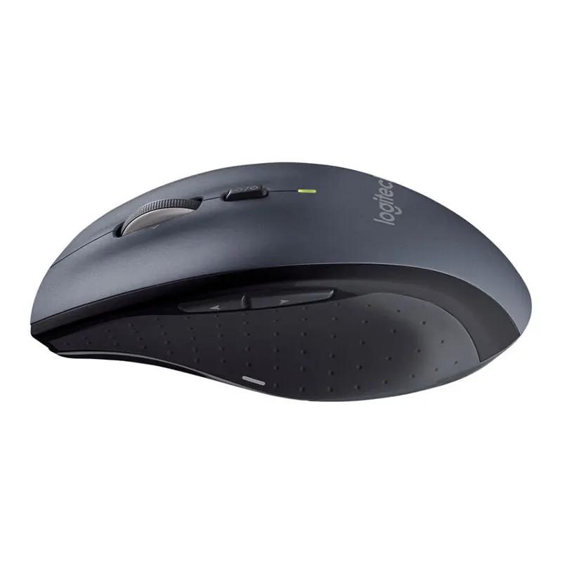 Logitech M705 Marathon Wireless Mouse