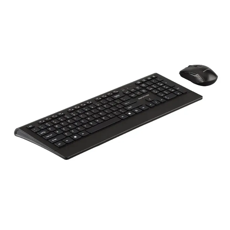 dell wireless mouse and keyboard