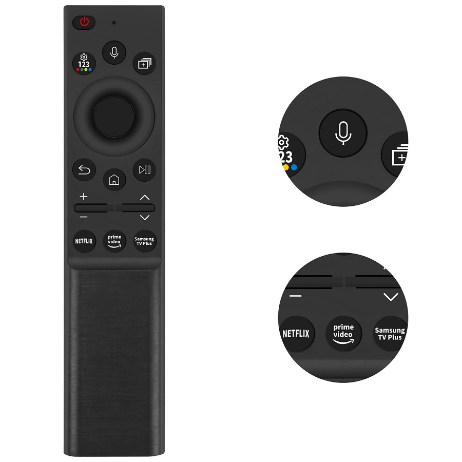 samsung smart tv remote not  working