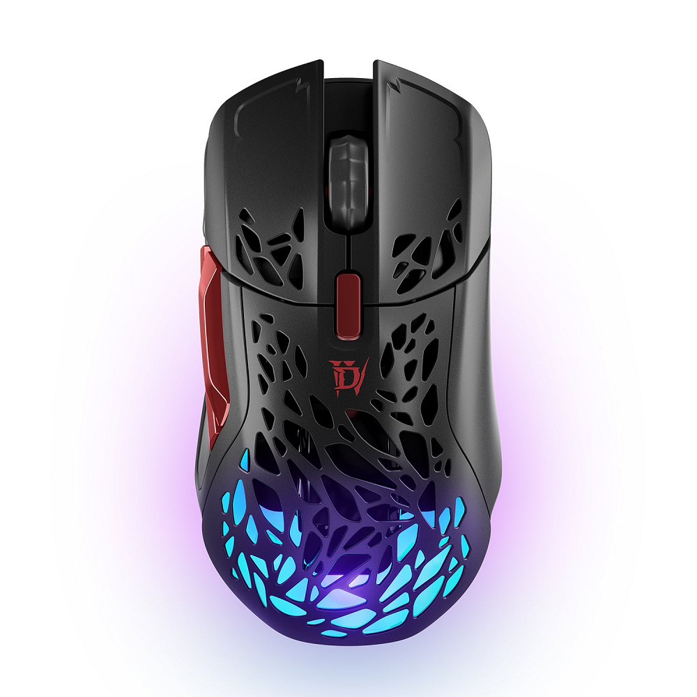 SteelSeries Wireless Mouse