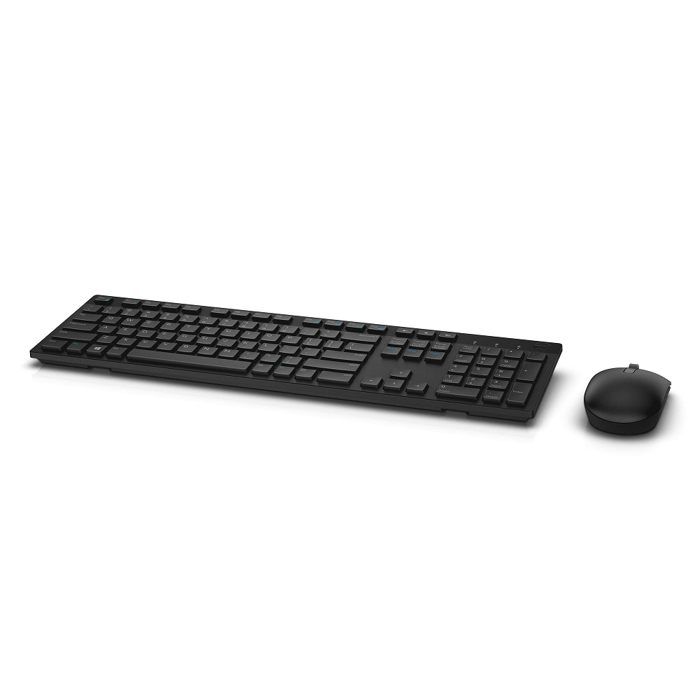 dell wireless mouse and keyboard