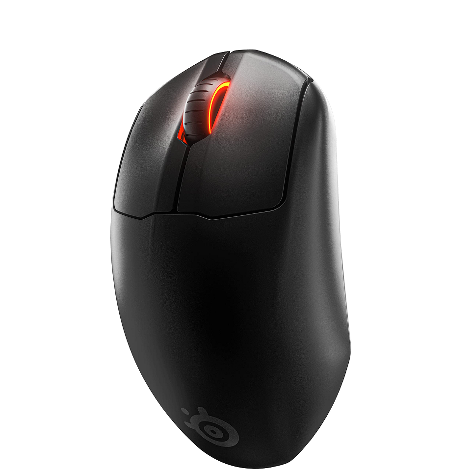 SteelSeries Wireless Mouse