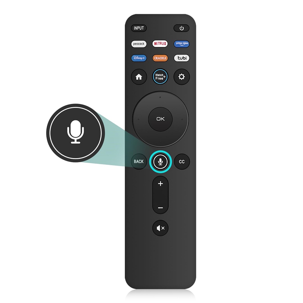 Vizio Smart TV Remote App