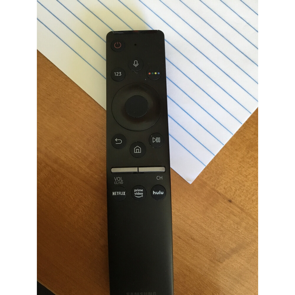 samsung smart remote not  pairing