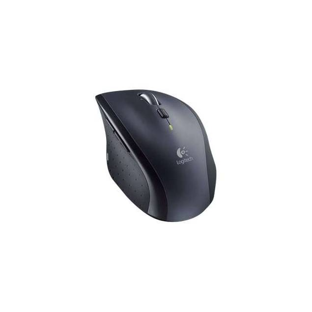 Logitech M705 Marathon Wireless Mouse