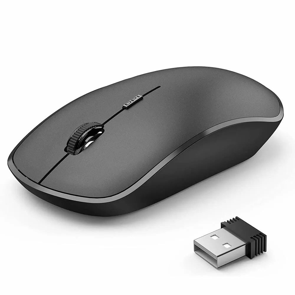 Wireless mouse USB