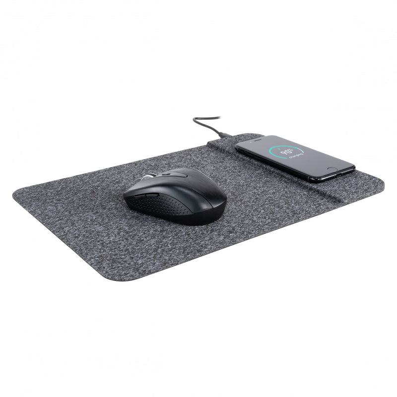 wireless mouse pad