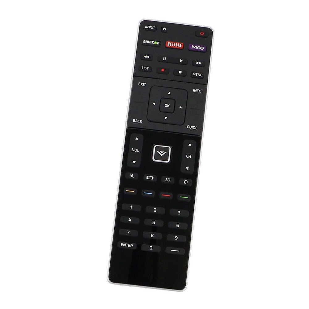 Vizio Smart TV Remote App