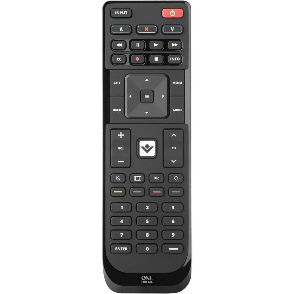 Vizio Smart TV Remote App