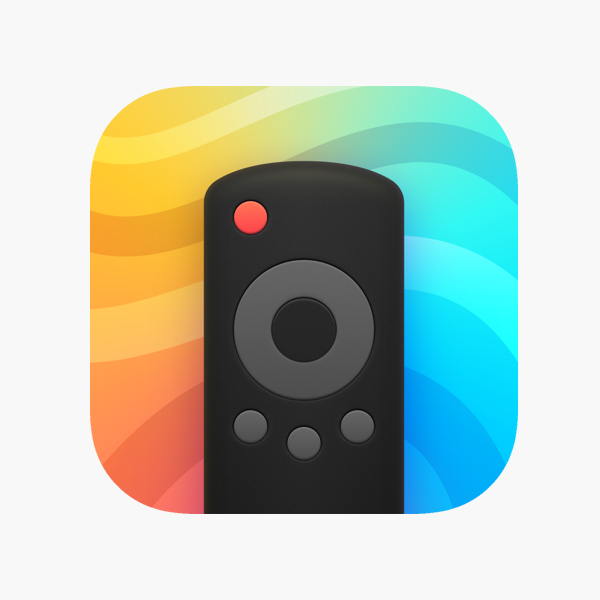 free smart tv remote app