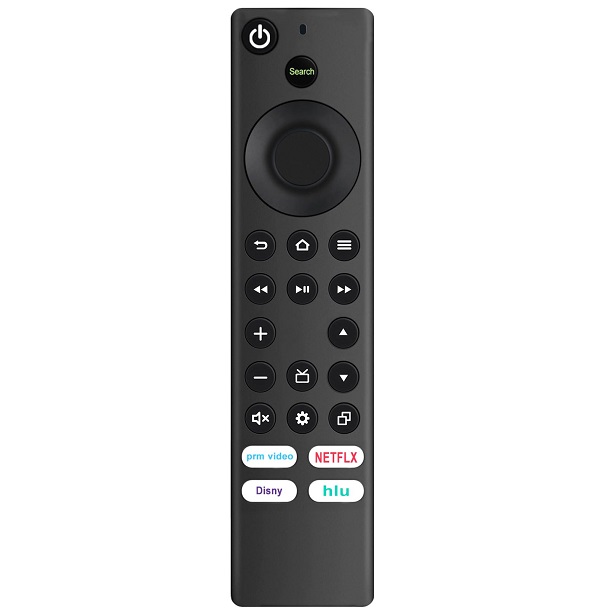 smart tv remote