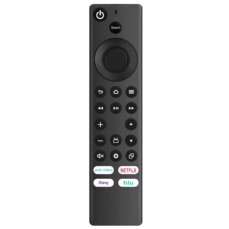 smart remote