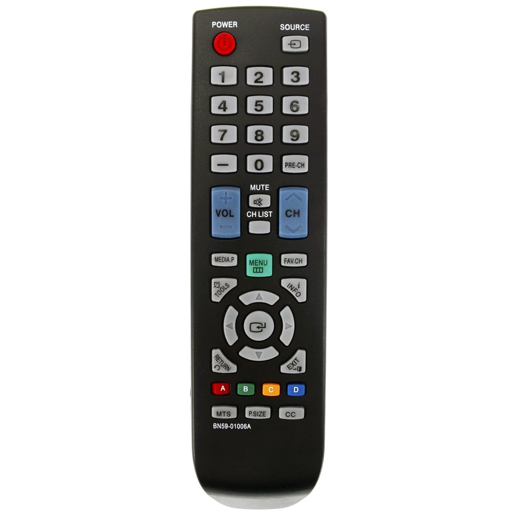 Samsung TV Remote