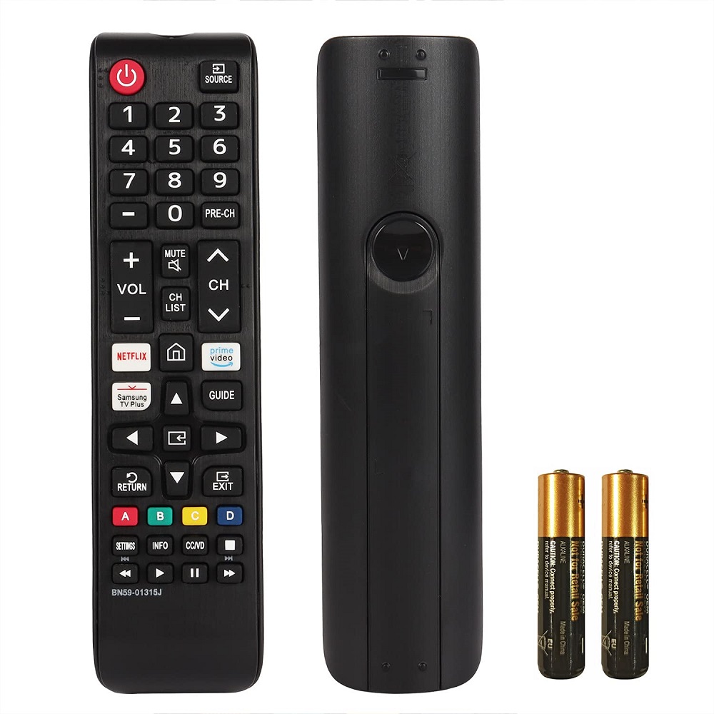 samsung remote