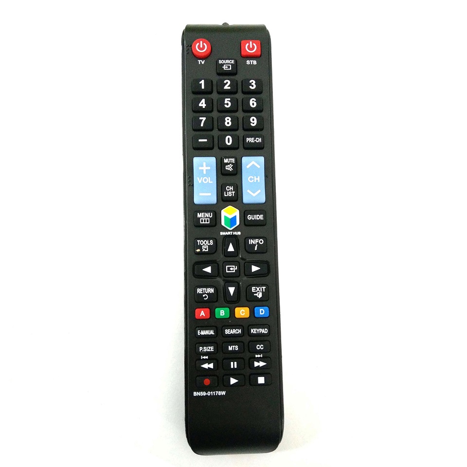 Samsung TV Remote