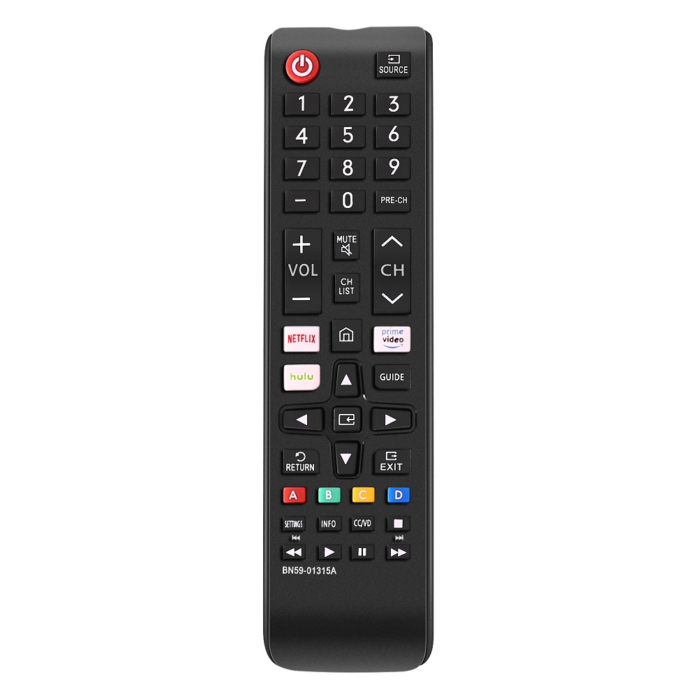 tv remote