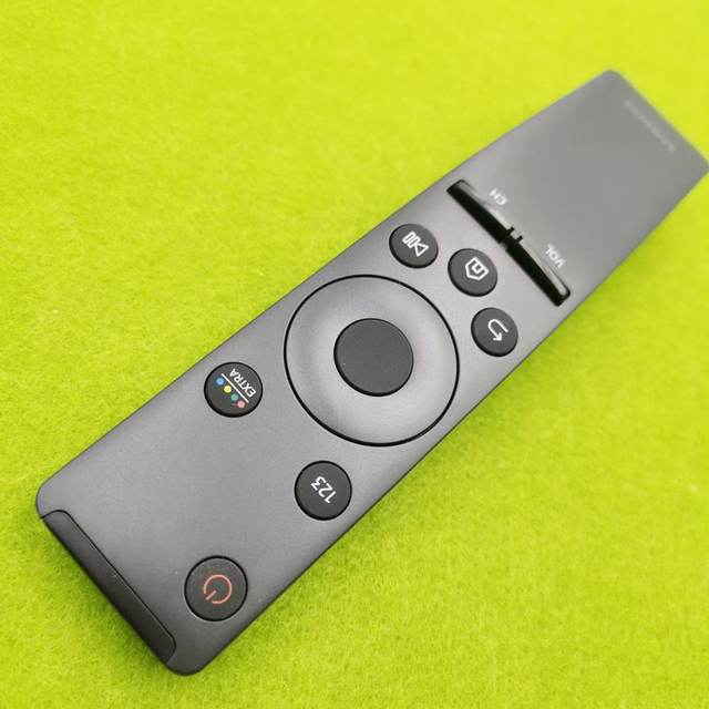 samsung tv remote