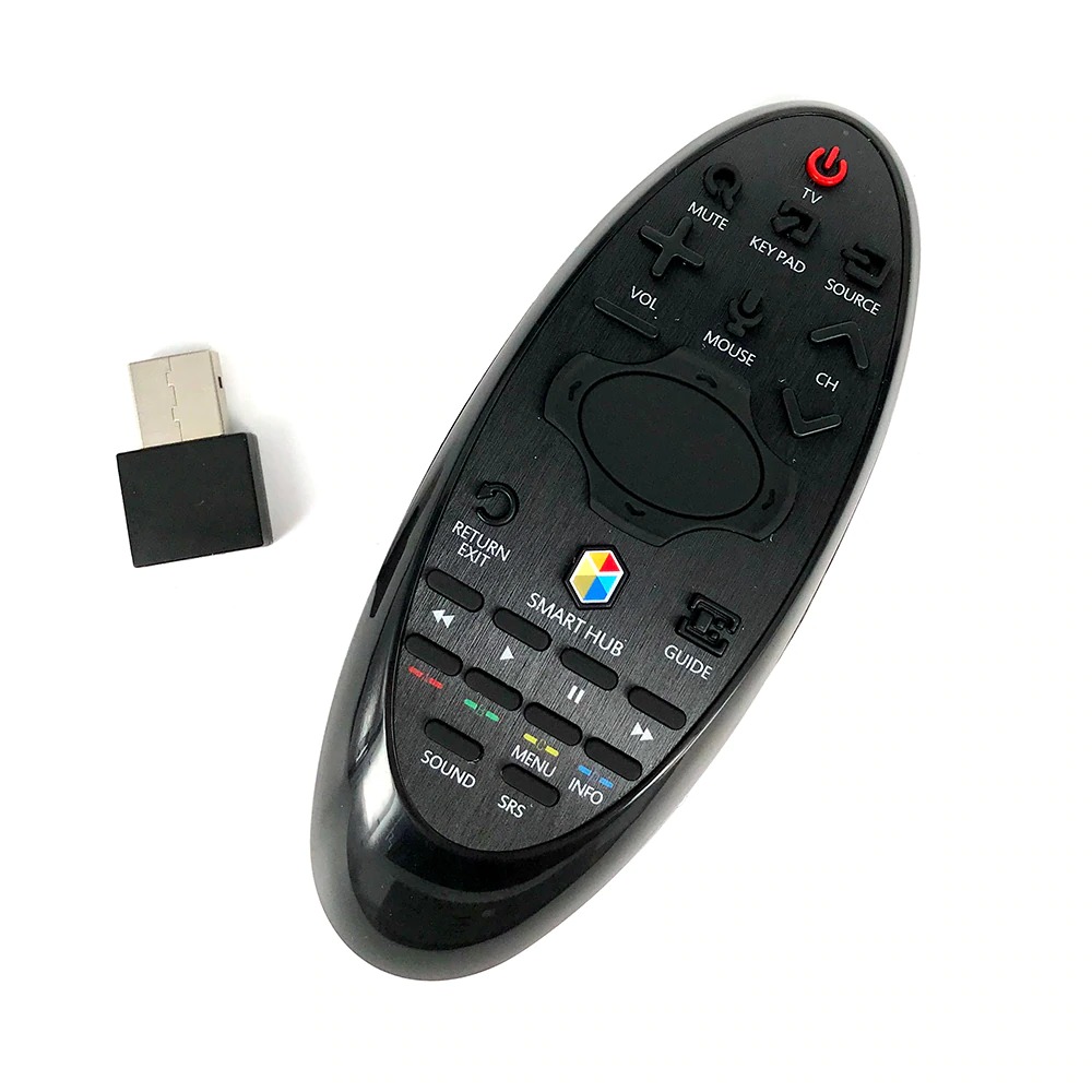 remote