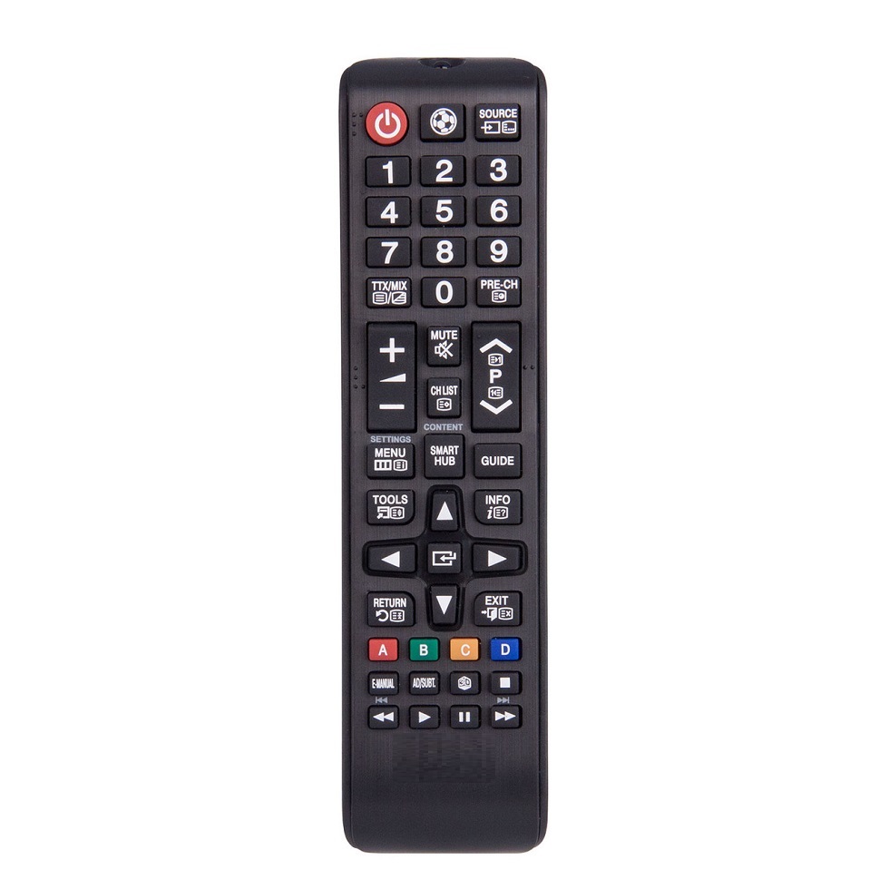 samsung remote