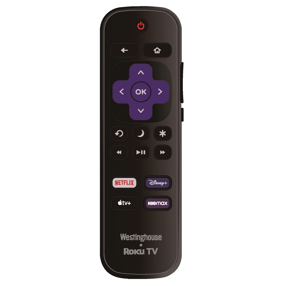 tv remote