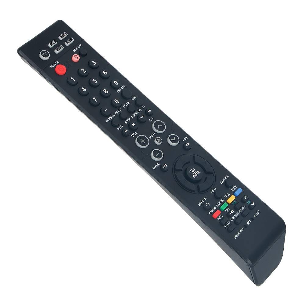 remote