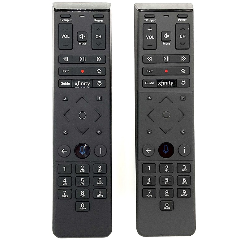 remote