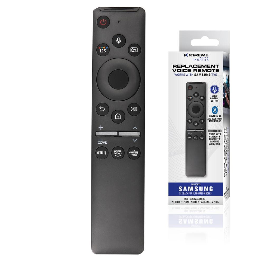 samsung remote