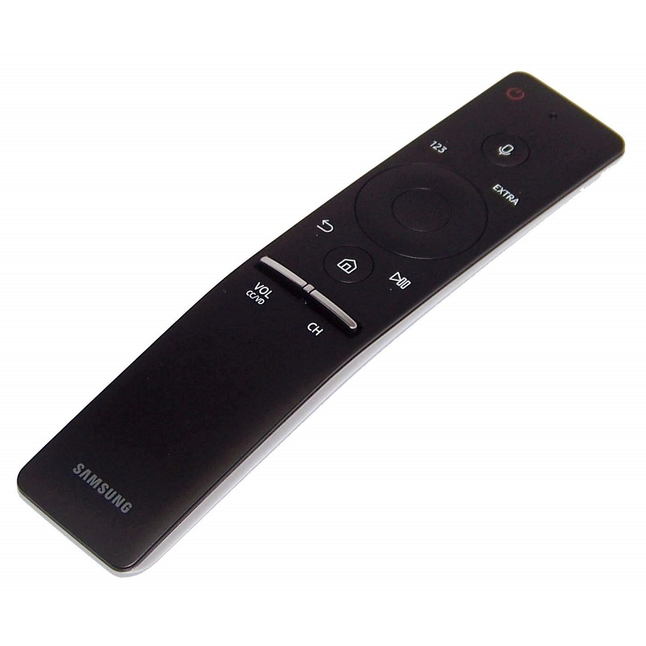 Smart Remote