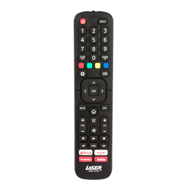 Universal Remotes