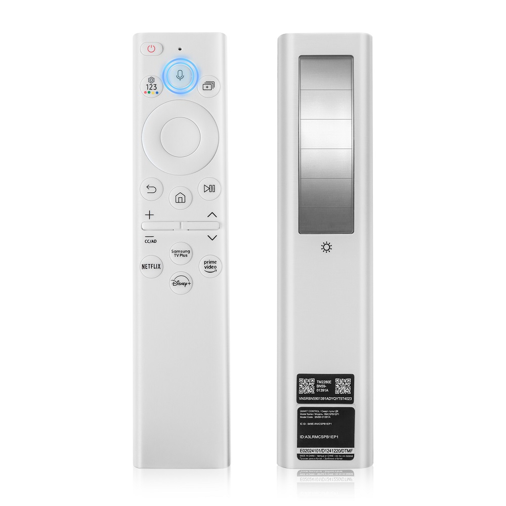 samsung remote