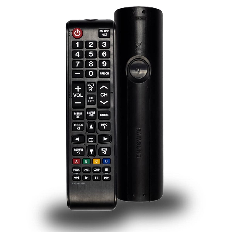 Smart Remote