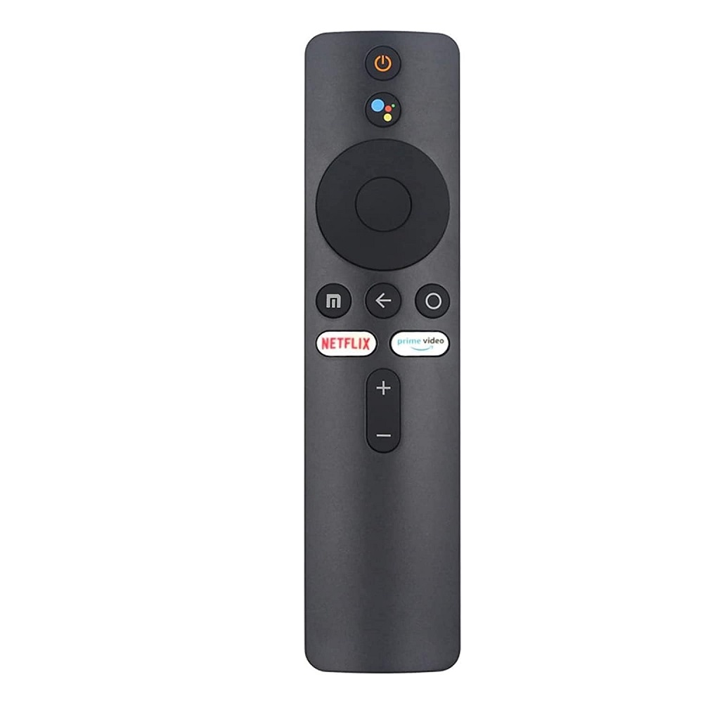 smart tv remote