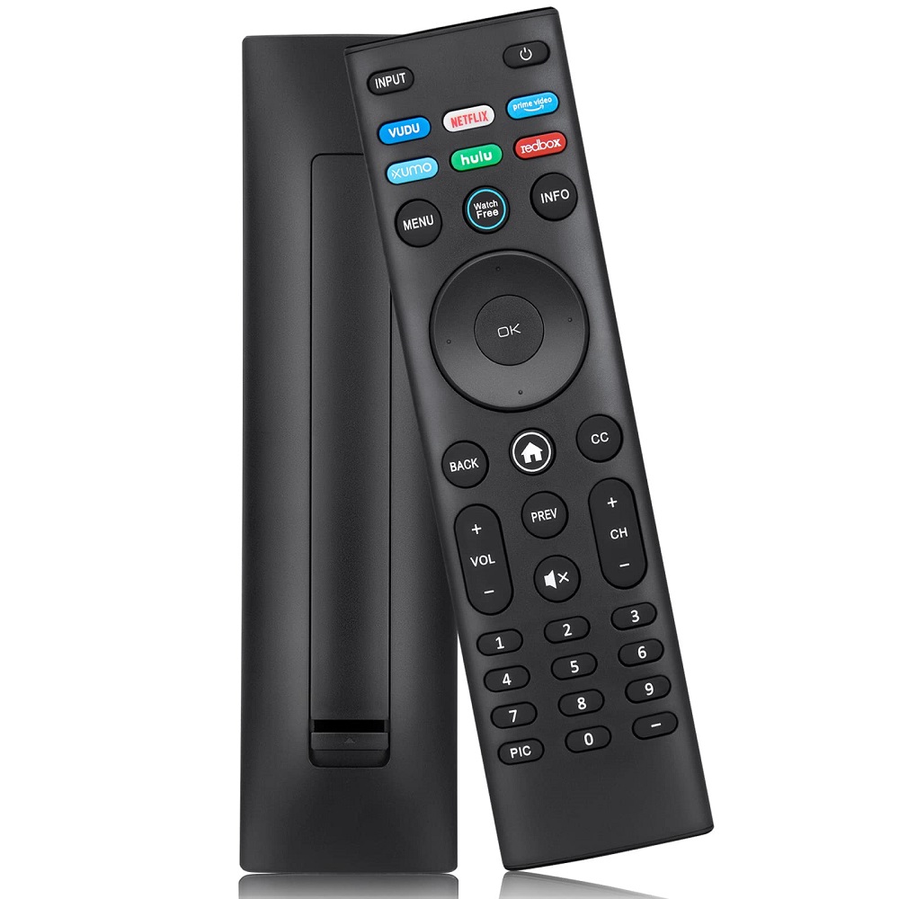 Vizio Smart TV remote