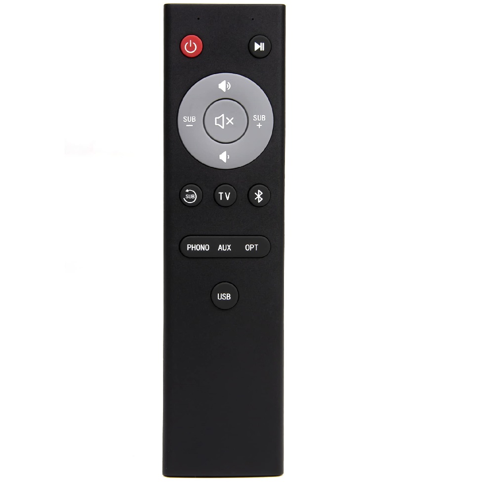 Remote Control