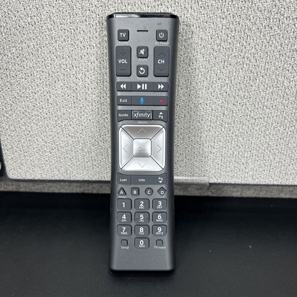 remote