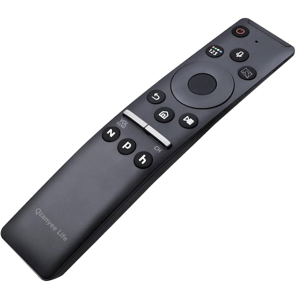 remote