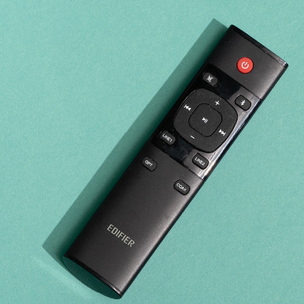 Remote Control