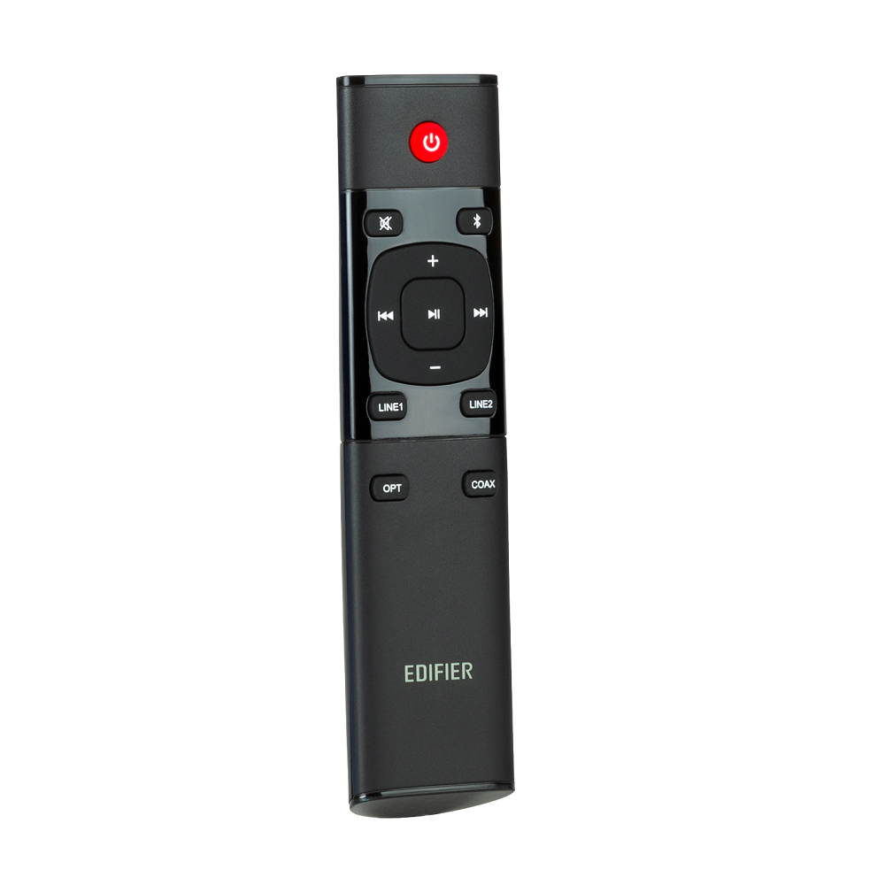 Remote Control