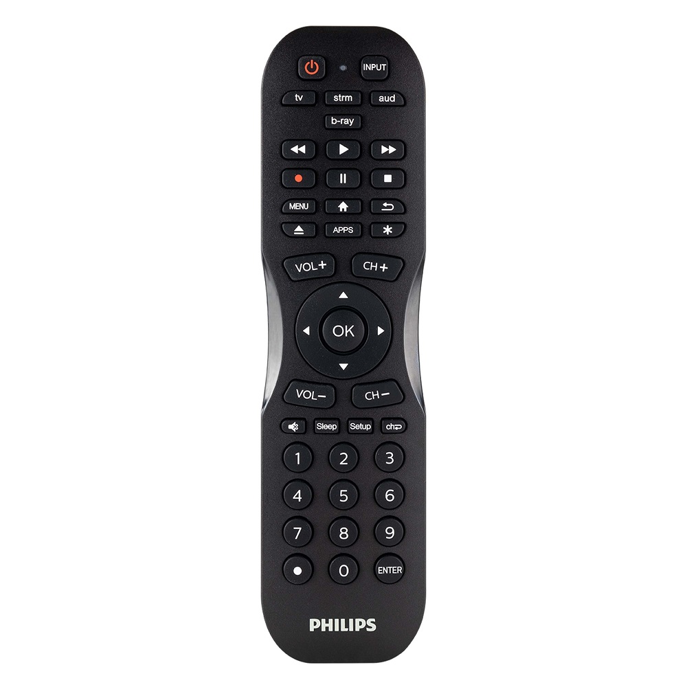 samsung smart tv remote