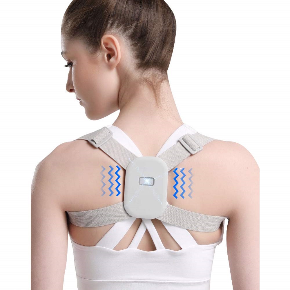 Back Posture Corrector