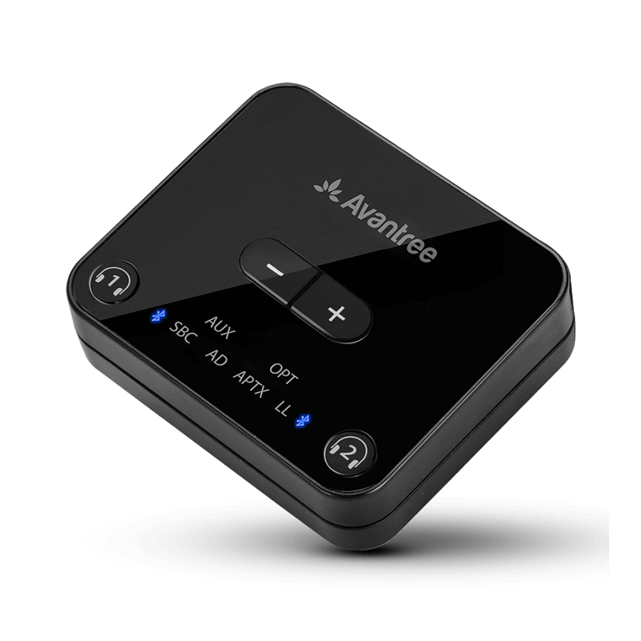 Bluetooth Transmitter