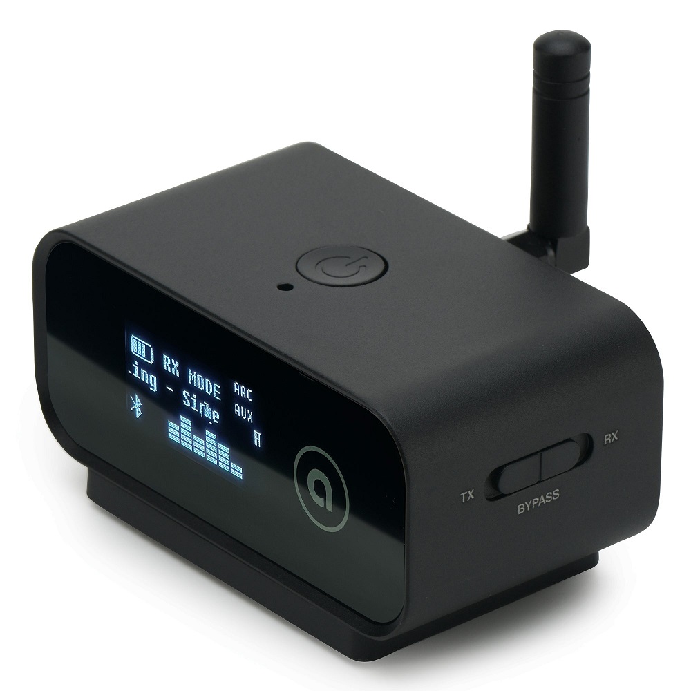 Bluetooth Transmitter